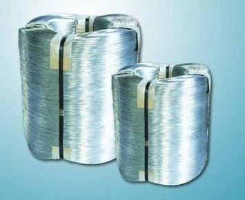 Galvanized Wire Used For Armouring