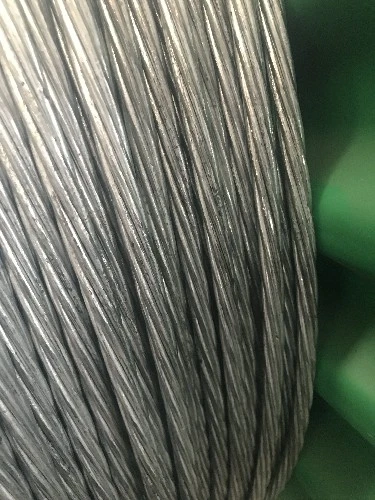 (29 Ani Fabrica) ISO 4344 SARMA PENTRU LIFT 8*19S plus FC